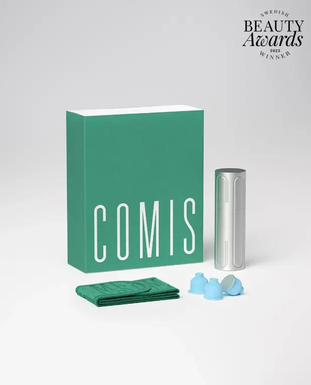Comis Spray Tan Start up Kit