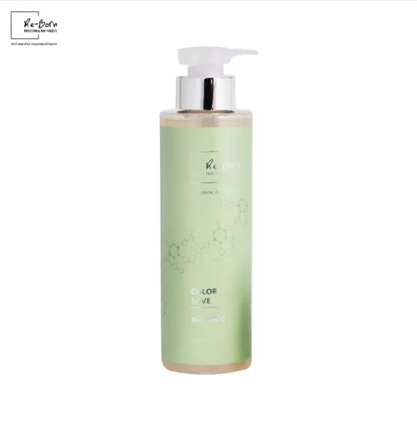 Color Save Repair Shampoo