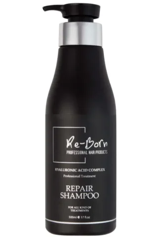 Keratin Repair Shampoo