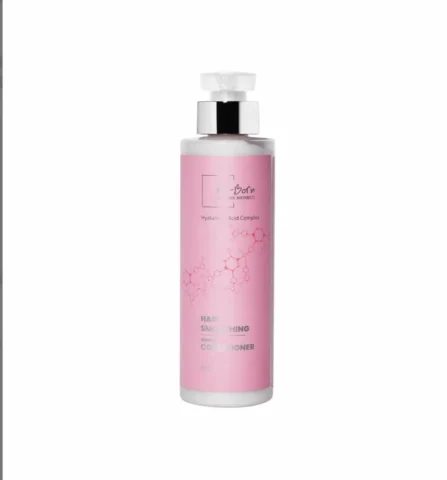 Hair Smoothing Repair Conditioner