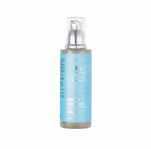 Blonde Highlight Repair Serum