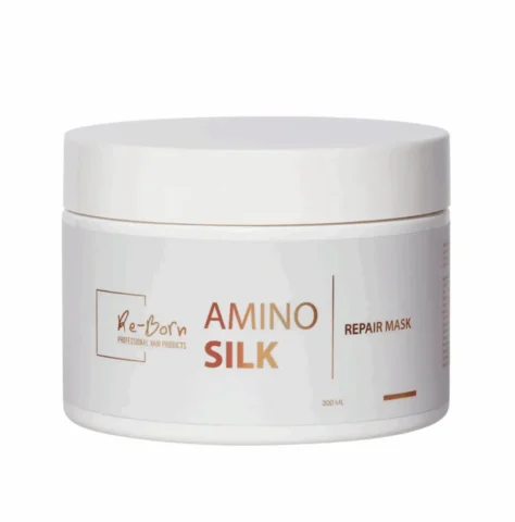 Amino Silk Repair Mask
