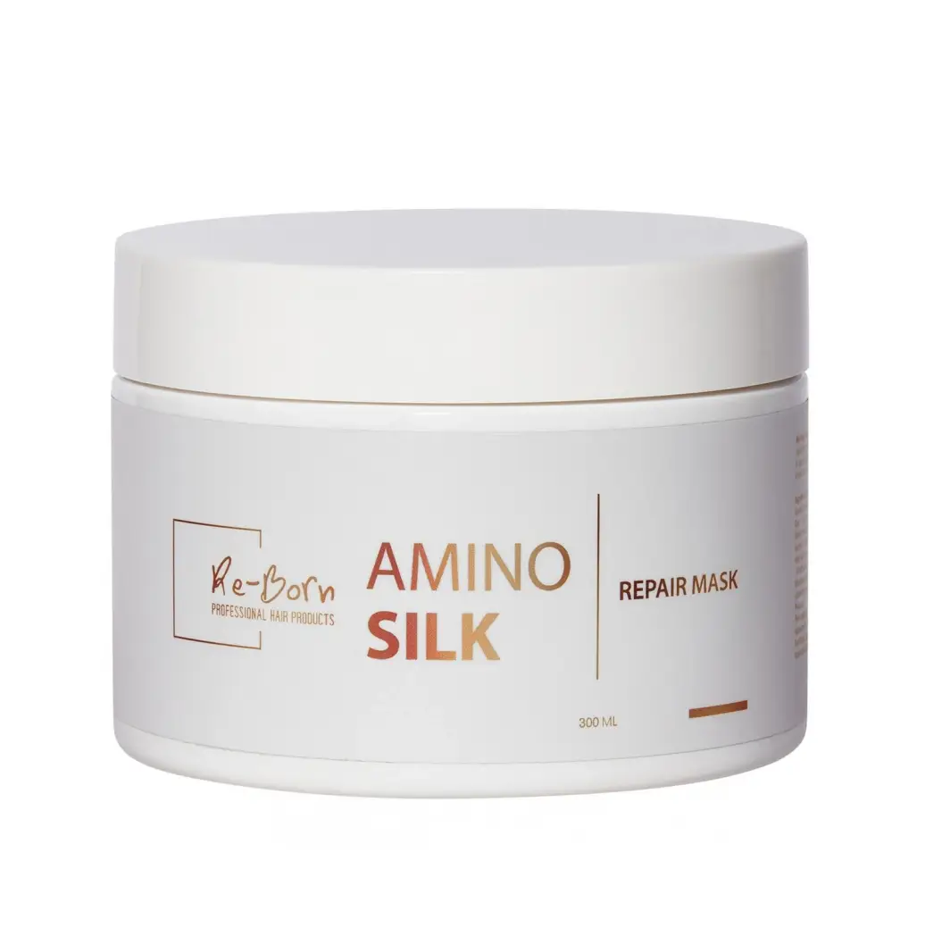 Amino Silk Repair Mask