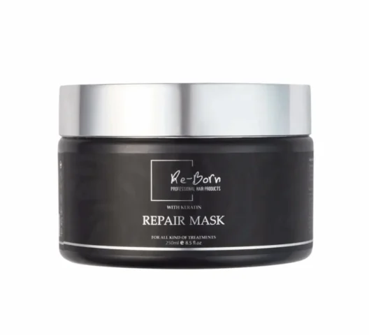 Keratin Repair Mask