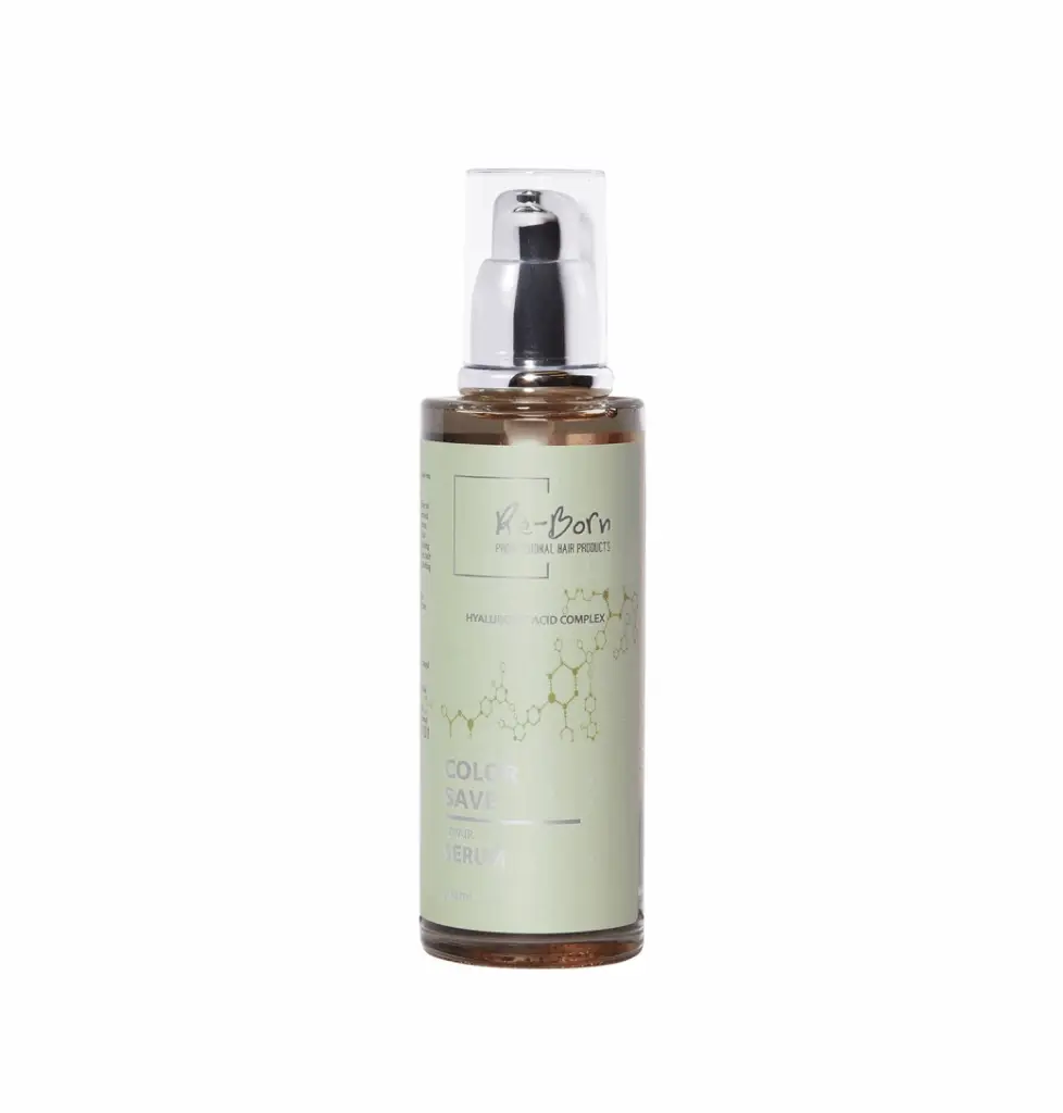 Color Save Repair Serum