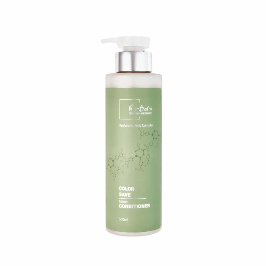 Color Save Repair Conditioner