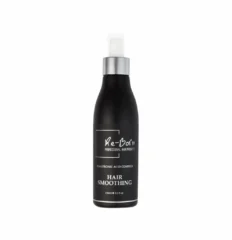 H.A.C Hair Smoothing
