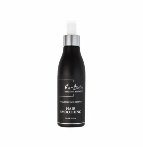 H.A.C Hair Smoothing
