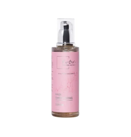 Hair Smoothing Repair Serum