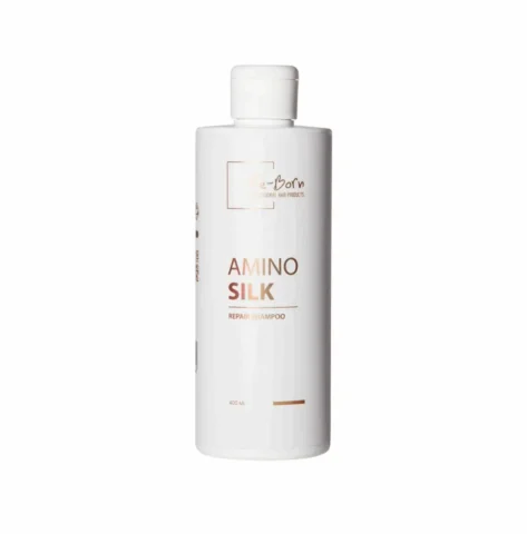 Amino Silk Repair Shampoo