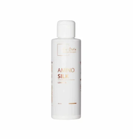 Amino Silk Leavin