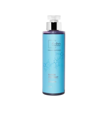 Blonde Highlight Repair Shampoo