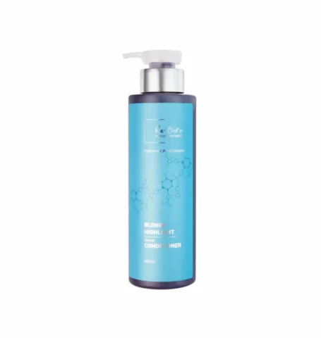 Blonde Highlight Repair Conditioner