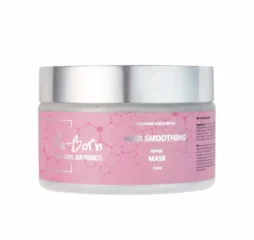 Hair Smoothing Repair Mask