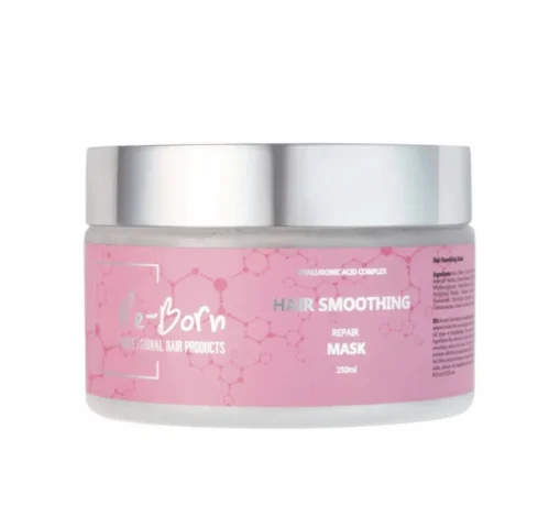 Hair Smoothing Repair Mask