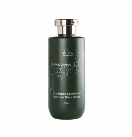 Total Repair Conditioner With Real B.C