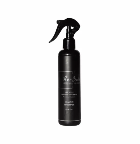 Keratin H.A.C Leave In Hair Mask